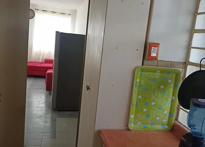 Apartment Amplio, Comodo Y Tranquilo A 10 Min Del Aeropuerto, Basilica Y Centro