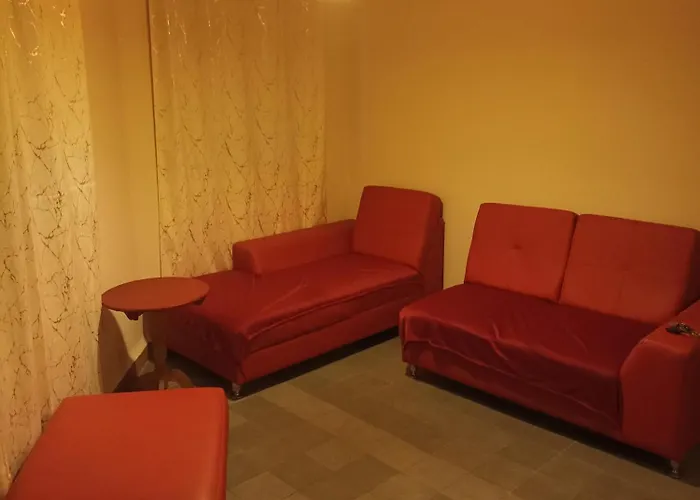 Apartment Amplio, Comodo Y Tranquilo A 10 Min Del Aeropuerto, Basilica Y Centro Mexico City